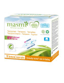 Masmi Tampoonid, superplus, 15 tk