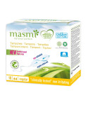 Masmi Tampons, regular, 18 pieces