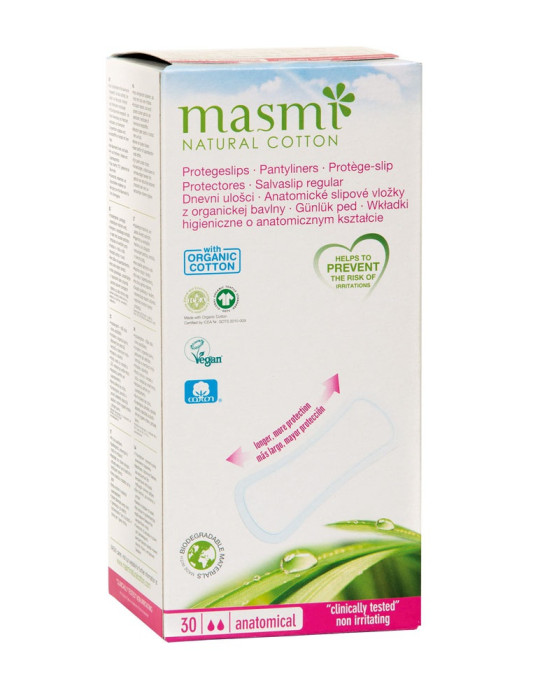 Washing protections, 24 pcs