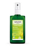 Weleda citrus deodorant 100ml