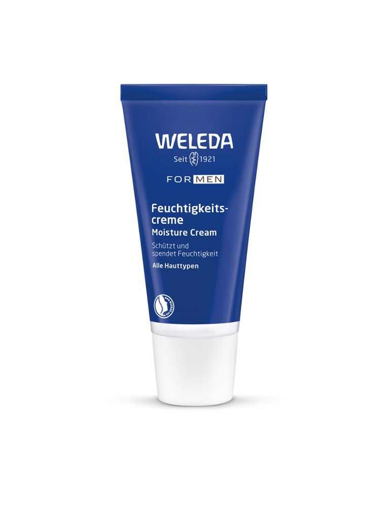 Moisturizing cream for men 30ml