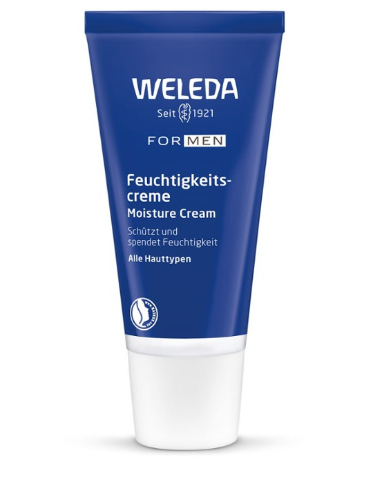 Niisutav kreem meestele 30ml