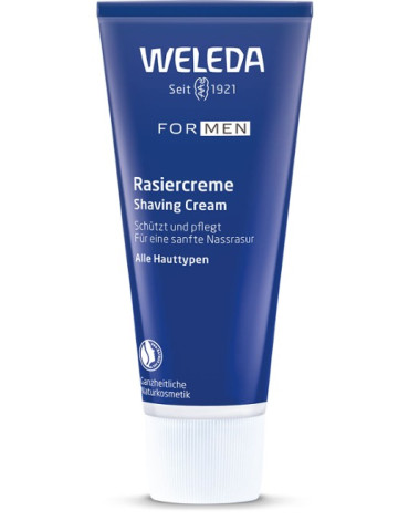 Meeste raseerimiskreem  75ml