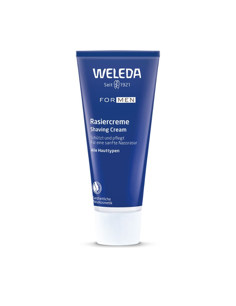 Meeste raseerimiskreem  75ml