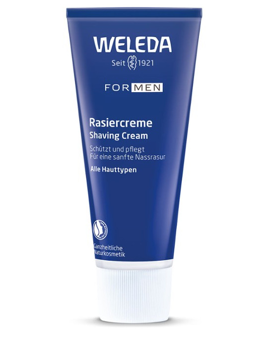 Men's shaving cream 75ml