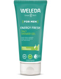 Weleda Meeste värskendav dushigeel näole, kehale ja juustele 200ml