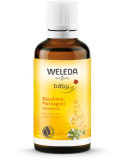 Weleda beebi kõhuõli 50ml