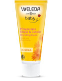 Weleda beebide saialille näo-ja kehahoolduskreem 75ml