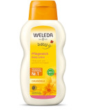 Weleda baby marigold care milk 200ml