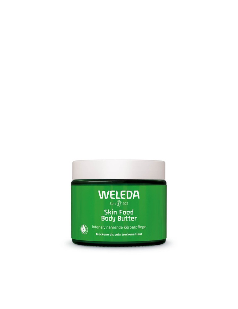 Weleda Skin Food kehavõi 150ml