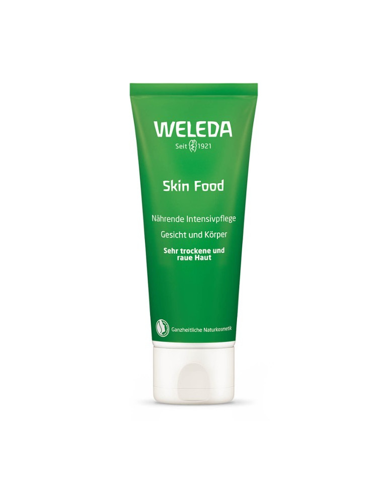Weleda Skin Food skin cream 75ml