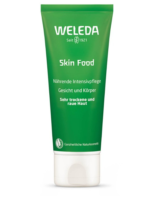 Weleda Skin Food skin cream 75ml