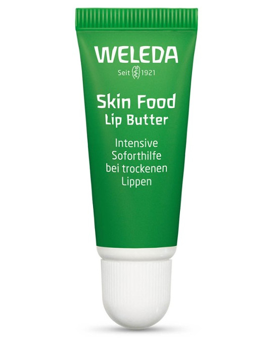 Weleda Skin Food lip butter 8ml