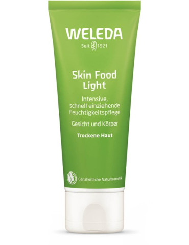 Weleda Skin Food Light skin cream 75ml