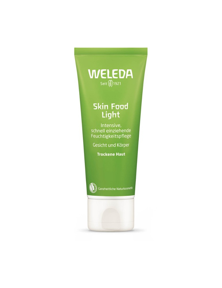 Weleda Skin Food Light nahakreem 75ml