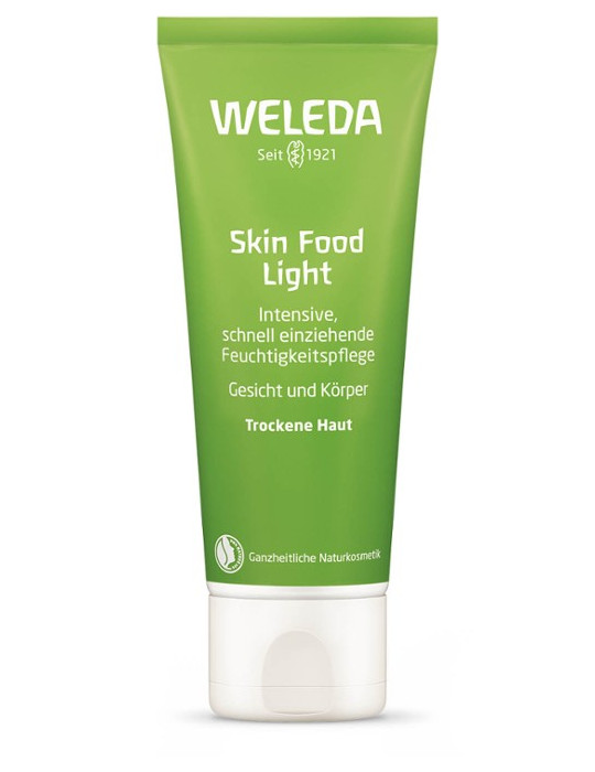 Weleda Skin Food Light nahakreem 75ml