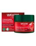 Weleda Granaatõuna ja Maca pinguldav öökreem 40ml