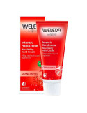 Weleda pomegranate hand cream 50 ml