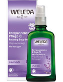 Weleda lavendliõli 100ml