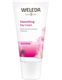 Weleda roosi siluv päevakreem 30ml