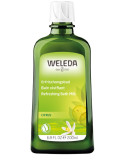 Weleda Tsitrus vannipiim 200ml