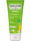 Weleda värskendav tsitruse dušikreem 200ml