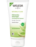 Weleda pajukoore puhastav näopesugeel 100ml