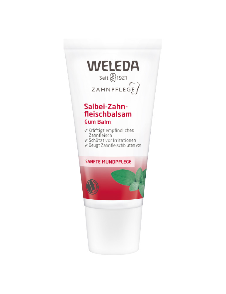 Weleda salvei igemepalsam 30ml