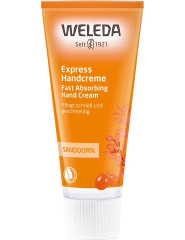 Weleda astelpaju kätekreem 50ml