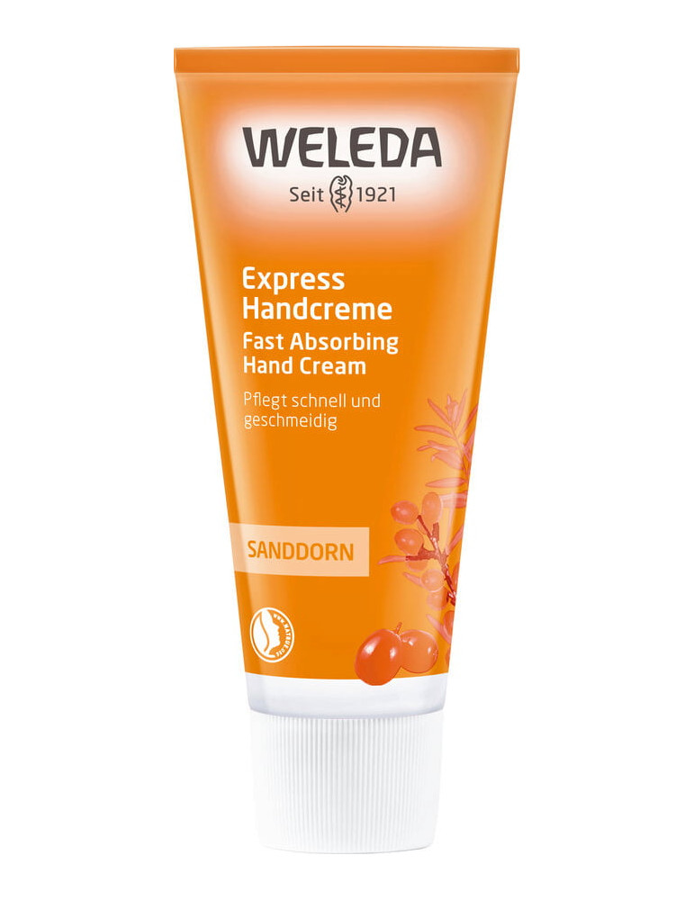 Weleda astelpaju kätekreem 50ml