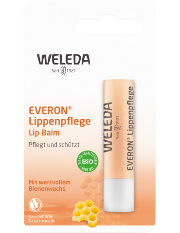 Weleda Everon huulepalsam 4,8g