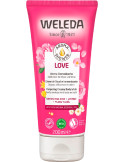 Weleda Aroma shower cream LOVE 200ml