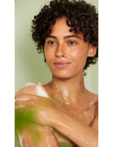 Weleda Aroma dušikreem LOVE 200ml 2