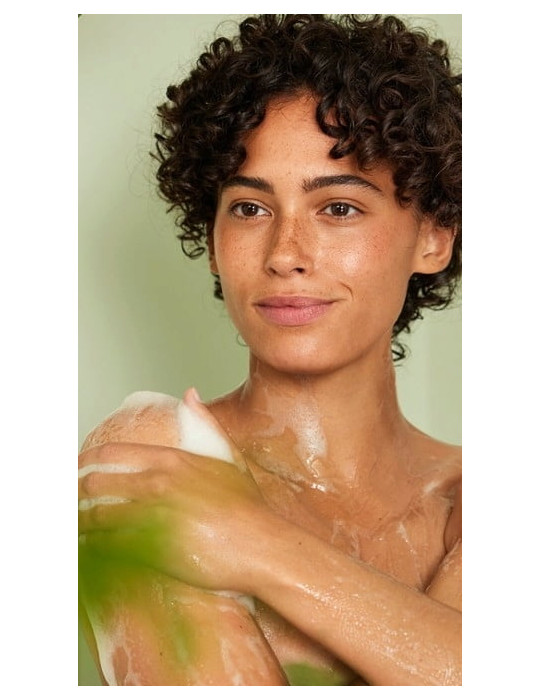 Weleda Aroma dušikreem LOVE 200ml