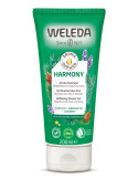 Weleda Aroma shower cream HARMONY 200ml