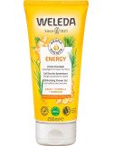 Weleda Aroma shower cream ENERGY 200ml
