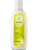 Weleda toitev šampoon hirsiga 190ml