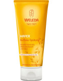 Weleda restorative hair conditioner with oats 200ml