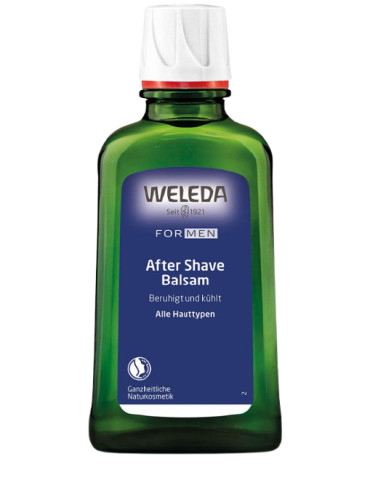 Weleda After Shave palsam 100ml