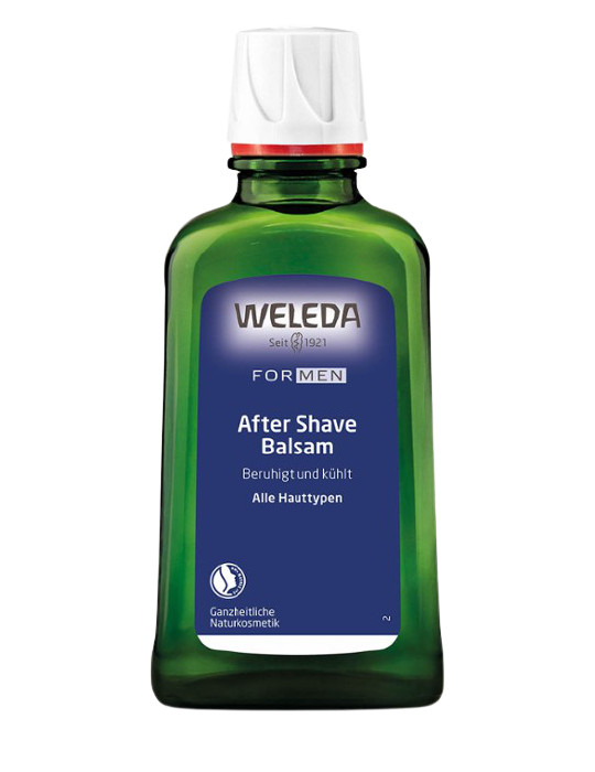 Weleda After Shave palsam 100ml