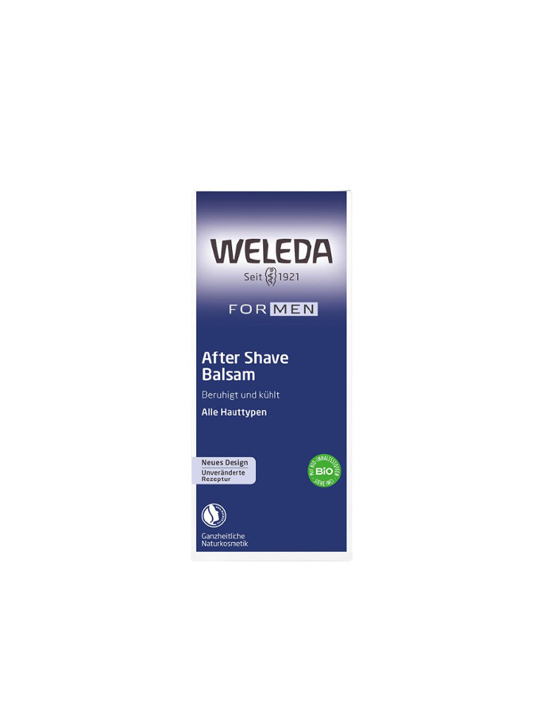 Weleda After Shave balm 100ml