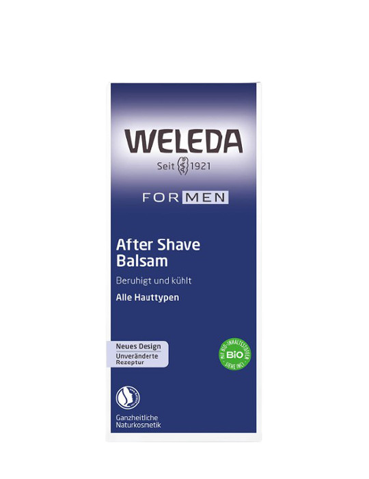 Weleda After Shave palsam 100ml