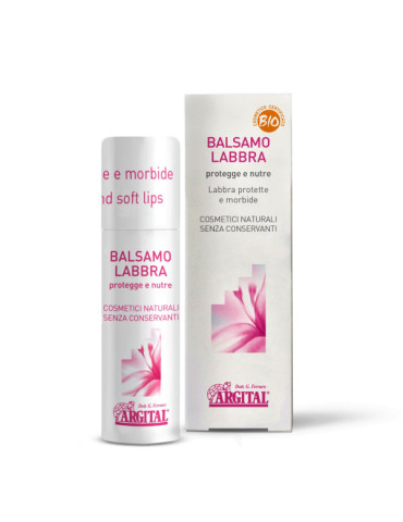 Argital LIP CREAM 5.7ml