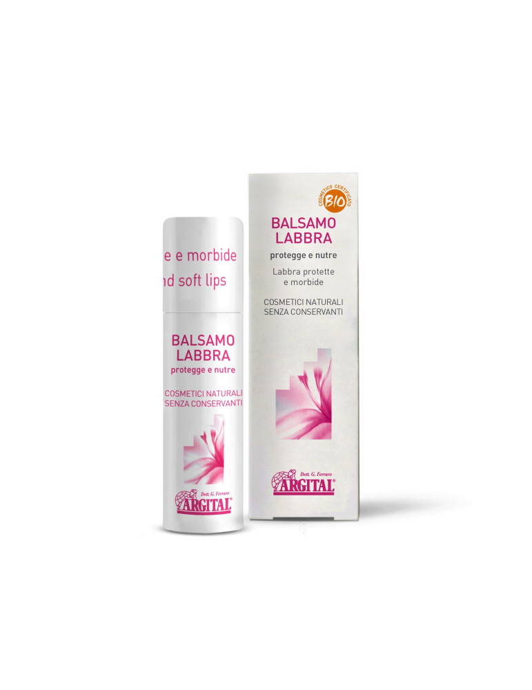 Argital LIP CREAM 5.7ml