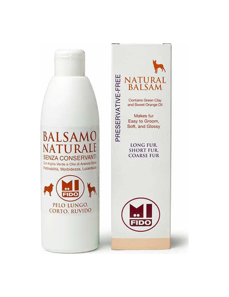 MiFido caring balm for dogs 250ml