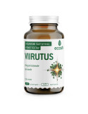 Ecosh VIIRUTUS – koduapteeki viiruste perioodil 90 kapslit