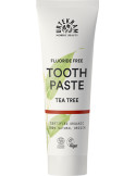 Urtekram Hambapasta teepuuõliga, 75 ml