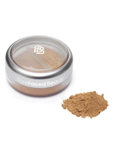 Barefaced Beauty aluspuuder 12g 2
