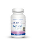 Dr. Rath Lensivit™ 60 capsules