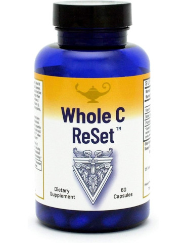 Vitamin C Reset, 420g